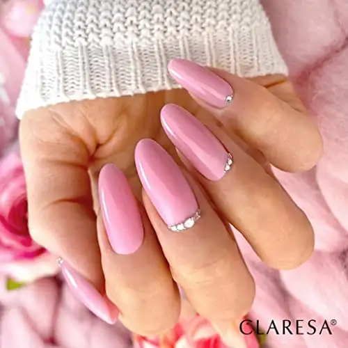 513 Pink UV Nagellack 5 ml Claresa — 4
