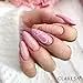 Claresa UV LED Nagellack Collection Hybrid Maniküre Soak Off Nail Polish, Farbe Rosa, Nr 8, Fallin Love, 5ml — 9