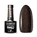 317 Brown UV Nagellack 5 ml Claresa — 3