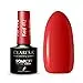 412 RED UV Nagellack 5 ml Claresa — 2