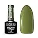 802 Green UV Nagellack 5 ml Claresa — 2