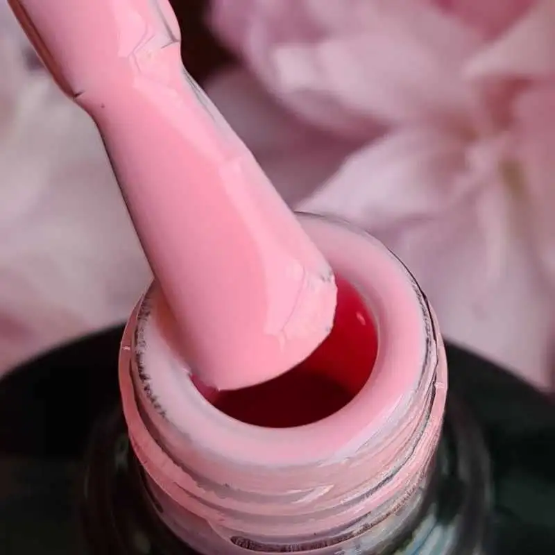 4 Ice Cream UV Nagellack 5 ml Claresa — 7