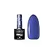 710 Blue UV Nagellack 5 ml Claresa — 2