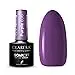 636 Purple UV Nagellack 5 ml Claresa — 2