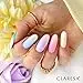 6 Lollipop UV Nagellack 5 ml Claresa — 15
