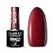Claresa UV LED Nagellack Collection Hybrid Maniküre Soak Off Nail Polish, Farbe Rote, Nr 439, 5ml — 3