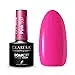Claresa UV LED Nagellack Collection Hybrid Maniküre Soak Off Nail Polish, Farbe Rosa, Nr 537, 5ml — 3