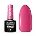 Claresa UV LED Nagellack Collection Hybrid Maniküre Soak Off Nail Polish, Farbe Rosa, Nr 533, 5ml — 3