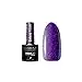 Galaxy Purple UV Nagellack 5 ml Claresa — 2