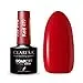 419 RED UV Nagellack 5 ml Claresa — 2