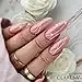 Claresa UV LED Nagellack Collection Hybrid Maniküre Soak Off Nail Polish, Farbe Golden, Nr 10, Fallin Love, 5ml — 6