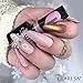 Claresa UV LED Nagellack Collection Hybrid Maniküre Soak Off Nail Polish, Farbe Golden, Nr 13, Fallin Love, 5ml — 15