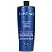 Fanola Keraterm Hair ritual Shampoo pH 5,2-5,7 Anti-Frizz disciplining shampoo, 1000 ml — 3