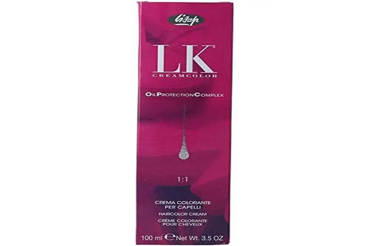Lisap LK Oil Protection Complex 8/78, einzigartig, Standard