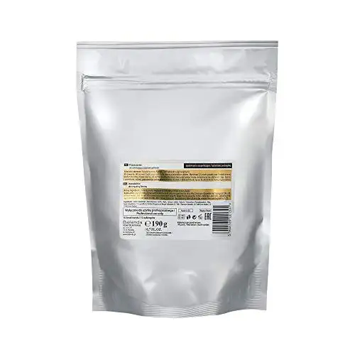 Bielenda 5902169001391 Gesichtsmasken & -Kuren, , 190 G (1Er Pack) — 5