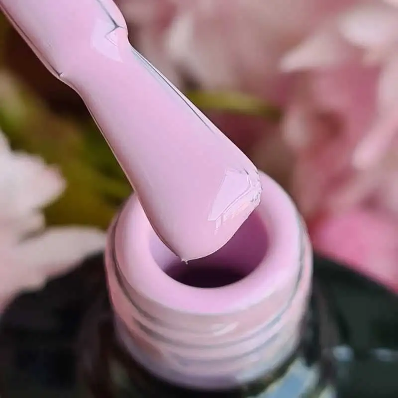 6 Ice Cream UV Nagellack 5 ml Claresa — 3