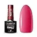 Claresa UV LED Nagellack Collection Hybrid Maniküre Soak Off Nail Polish, Farbe Rote, Nr 431, 5ml — 3