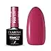Claresa UV LED Nagellack Collection Hybrid Maniküre Soak Off Nail Polish, Farbe Rosa, Nr 524, 5ml — 3
