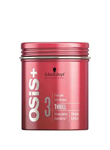 Texturen OSIS Schwarzkopf Goma Faser — 2