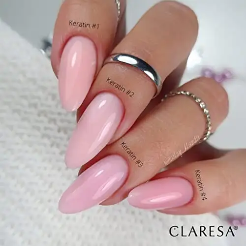 Claresa Extend Care 5in1 Keratin 2 — 11