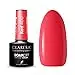 Claresa UV LED Nagellack Collection Hybrid Maniküre Soak Off Nail Polish, Farbe Rote, Nr 400, 5ml — 2