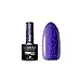 Galaxy Navy Blue UV Nagellack 5 ml Claresa — 2