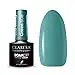 Claresa UV LED Nagellack Collection Hybrid Maniküre Soak Off Nail Polish, Farbe Grün, Nr 808, 5ml — 3