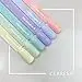 1 Marshmallow UV Nagellack 5 ml Claresa — 4