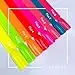 6 Fluo UV Nagellack 5 ml Claresa — 11