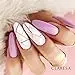 549 Pink UV Nagellack 5 ml Claresa — 15