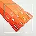 3 Coral UV Nagellack 5 ml Claresa — 6