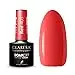 Claresa UV LED Nagellack Collection Hybrid Maniküre Soak Off Nail Polish, Farbe Rote, Nr 403, 5ml — 3