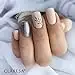 1 Full Glitter UV Nagellack 5 ml Claresa — 8