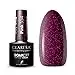 Claresa UV LED Nagellack Collection Hybrid Maniküre Soak Off Nail Polish, Farbe Rosa, Nr 554, 5ml — 3