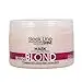 STAPIZ SLEEK LINE BLUSH BLOND Maske für blondes und rotes Haar, 1er Pack (1 x 250 ml) — 3