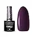 630 Purple UV Nagellack 5 ml Claresa — 2