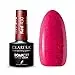 Claresa UV LED Nagellack Collection Hybrid Maniküre Soak Off Nail Polish, Farbe Rote, Nr 430, 5ml — 3