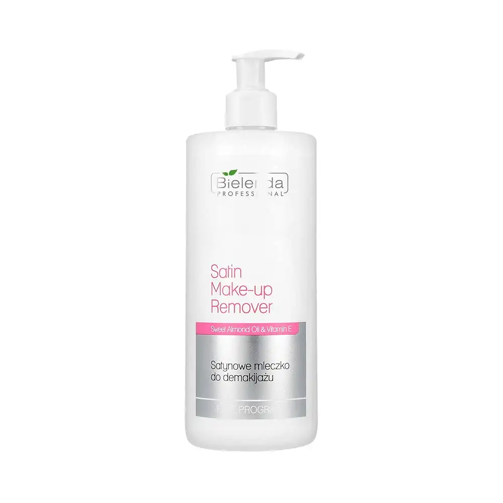 BIELENDA Gesichts-Make-up-Entferner, 500 ml