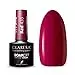 Claresa UV LED Nagellack Collection Hybrid Maniküre Soak Off Nail Polish, Farbe Rote, Nr 435, 5ml — 3