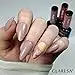 113 Nude UV Nagellack 5 ml Claresa — 6