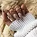 108 Nude UV Nagellack 5 ml Claresa — 6
