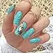 7 Lollipop UV Nagellack 5 ml Claresa — 4