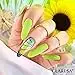 3 Summer Stories UV Nagellack 5 ml Claresa — 4