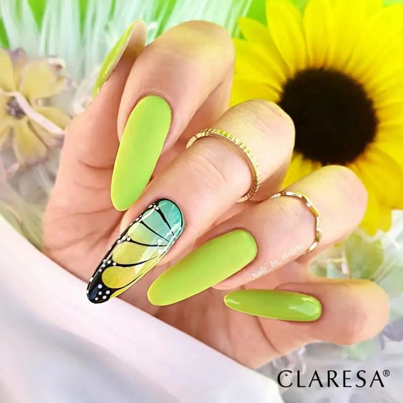 3 Summer Stories UV Nagellack 5 ml Claresa — 3