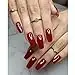 420 Red UV Nagellack 5 ml Claresa — 4