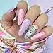 4 Ice Cream UV Nagellack 5 ml Claresa — 4