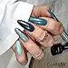1 Green Winks UV Nagellack 5ml Claresa — 8