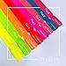1 Fluo UV Nagellack 5 ml Claresa — 8