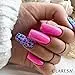 1 Summer Stories UV Nagellack 5 ml Claresa — 10