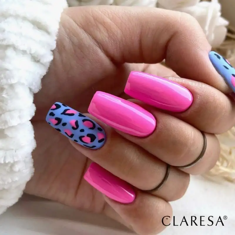 1 Summer Stories UV Nagellack 5 ml Claresa — 9